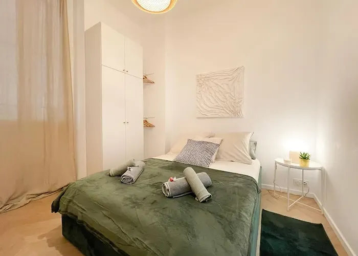 Maison Berno