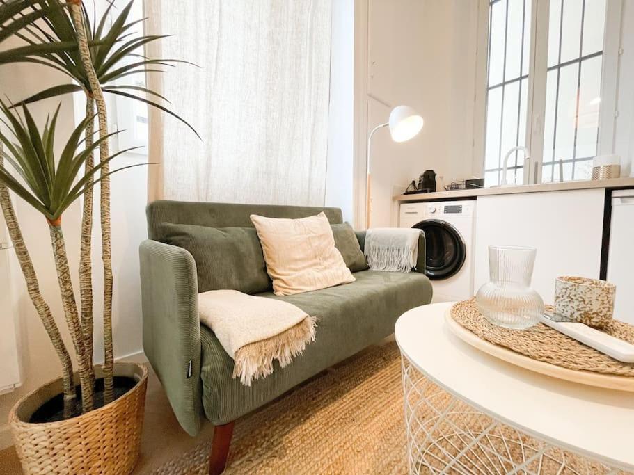Maison Berno Appartamento Beausoleil