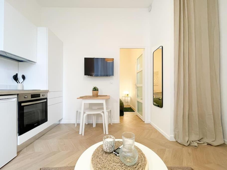 Maison Berno Appartement *