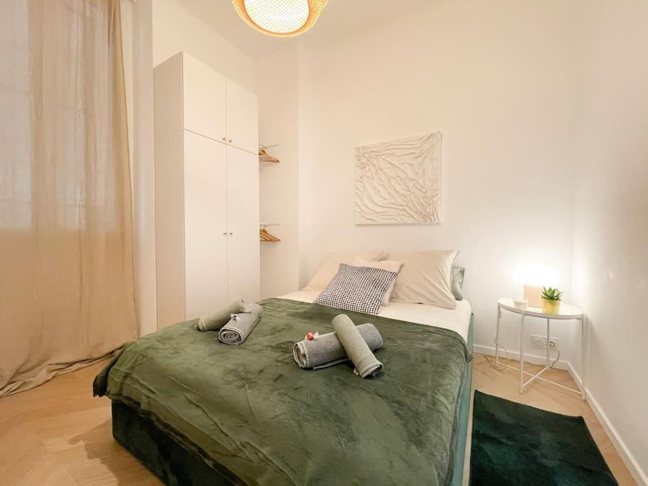 Maison Berno * Beausoleil