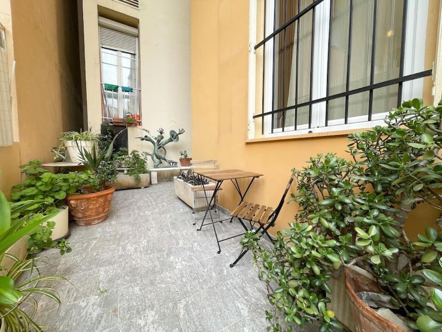 Maison Berno * Beausoleil